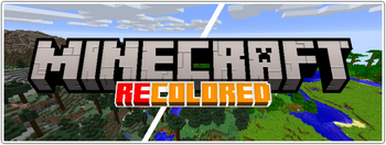 MC Recolored Banner Logo