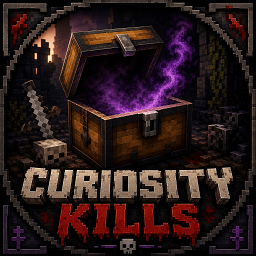 Curiosity Kills