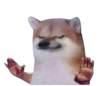 Stop Doge totem — screenshot 1