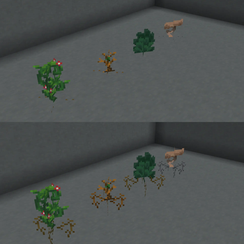 Creepers