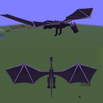 Ender Dragon