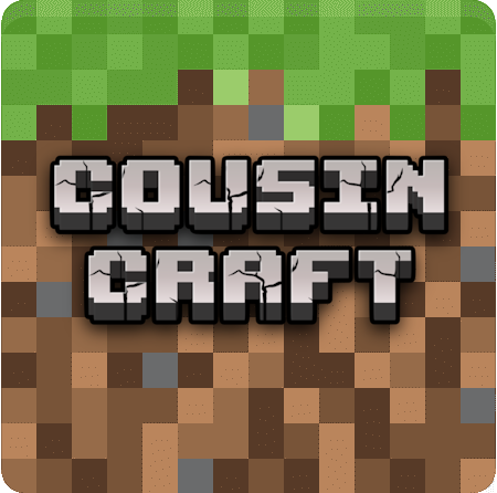 CousinCraft