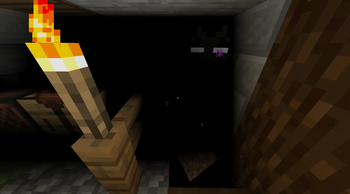 Veil of the Unseen — screenshot 1