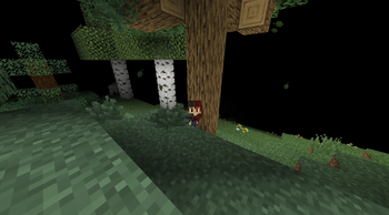 Veil of the Unseen — screenshot 2