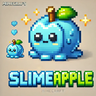 SlimeApple Craftable godapple