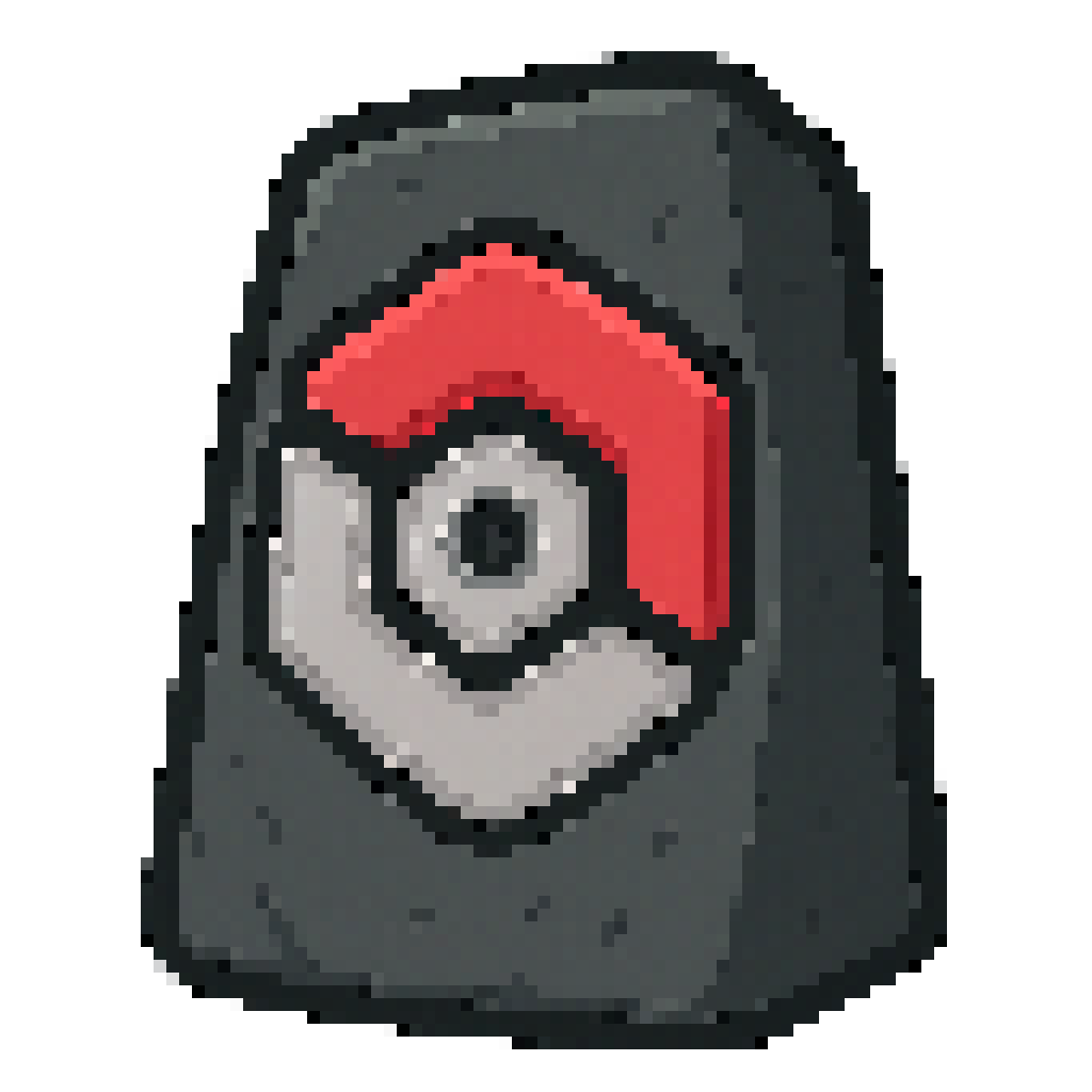 Cobblemon Monolith