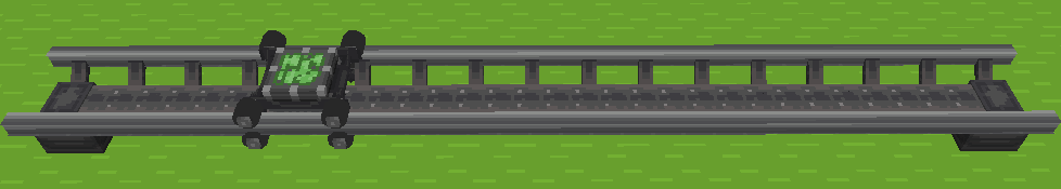 Coaster Tracks (1.0)