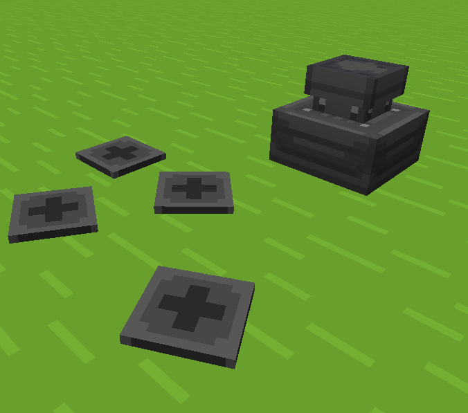 Rivets (1.1)