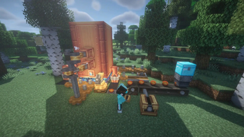 MinePlay+ 2.0