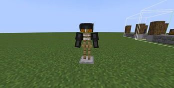 armor