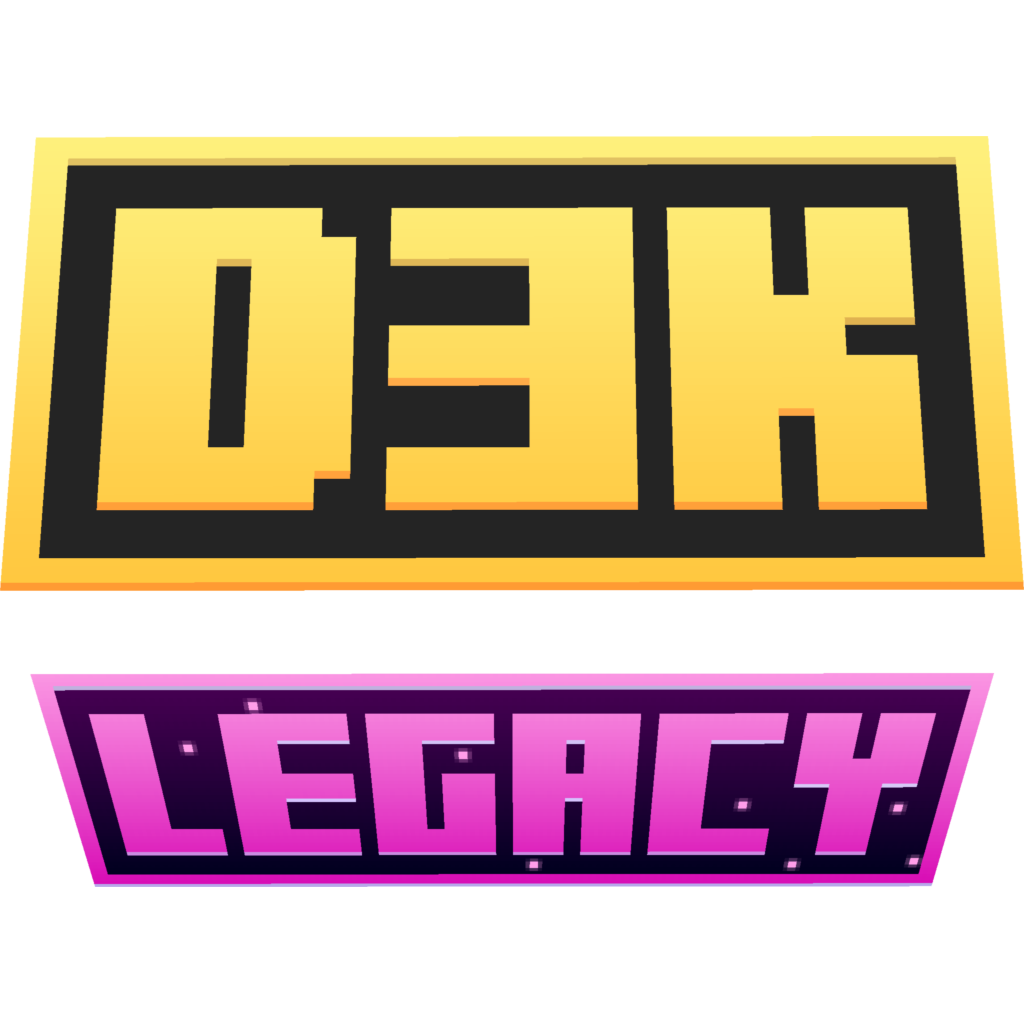 D3K Legacy