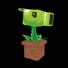 PvZ Minecraft