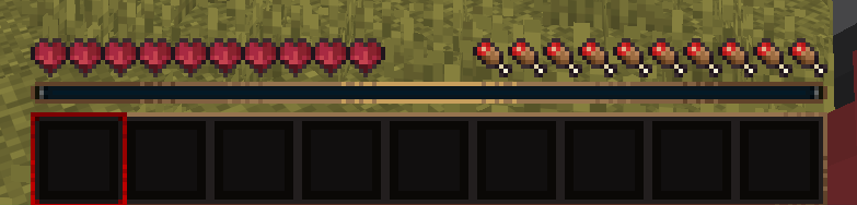 Vanilla HUD