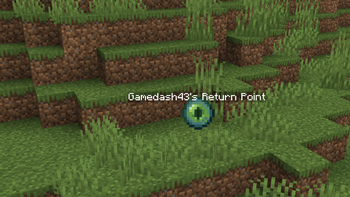 Freecam Marker