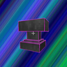 Vuzj's RGB Block Outline
