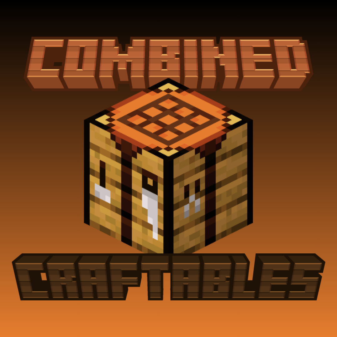 Combined Craftables