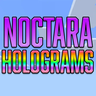 Noctara Holograms