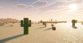 Minex's Props