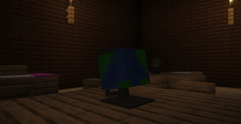 Minex's Props