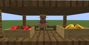 Minex's Props