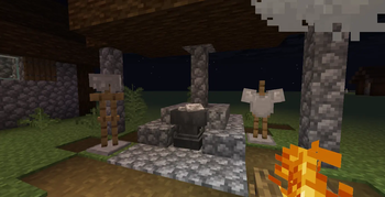 Minex's Props