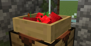 Minex's Props