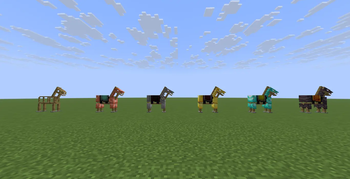 Minex's Props