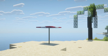 Minex's Props