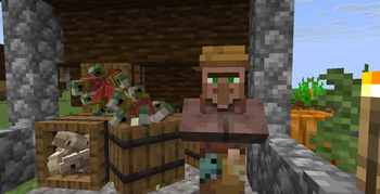 Minex's Props