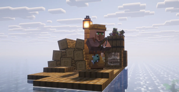 Minex's Props