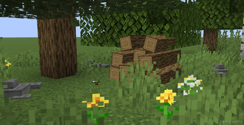 Minex's Props