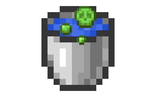 bigger icon