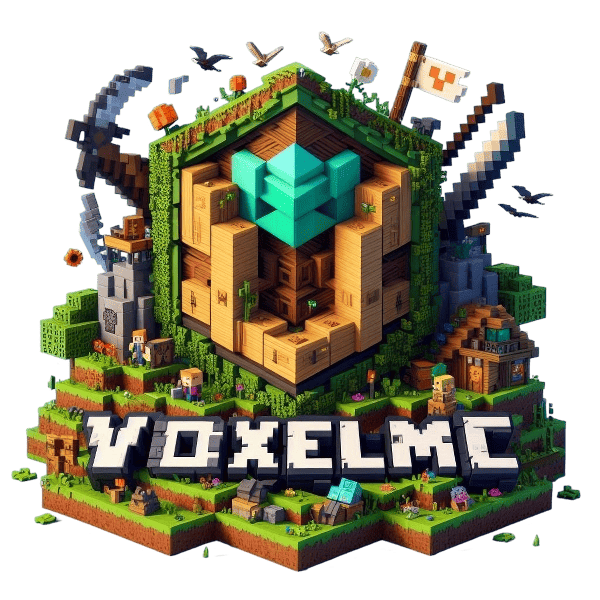 VoxelMC.eu Modpack