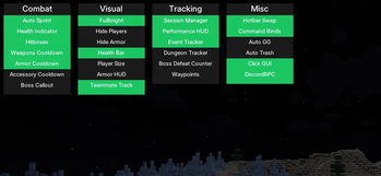 Click GUI