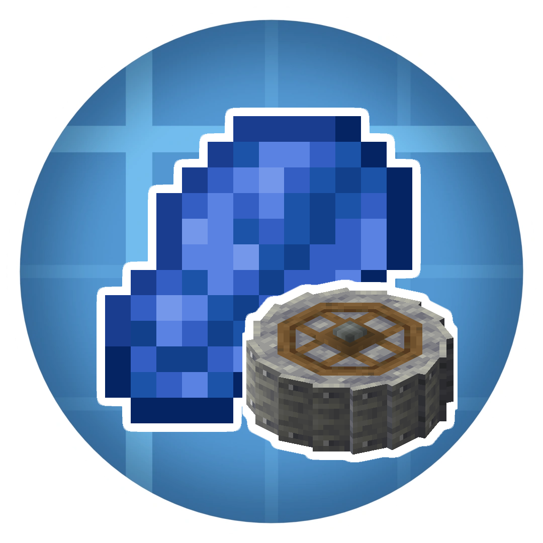 Create: Lapis Lazuli Recipe