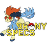 BronySpecs (for Pixelmon)