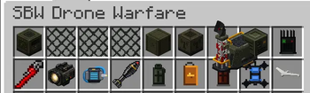 All items