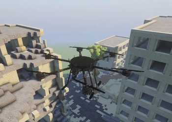 Heavy bomber drone_compressed