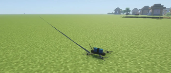 Fiber optic FPV drone_compressed