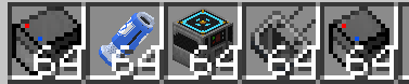 now stackable!