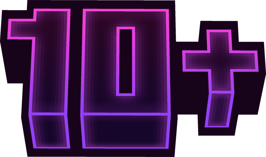 10+ Modpack