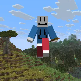 As you can see, I added Better Animations.