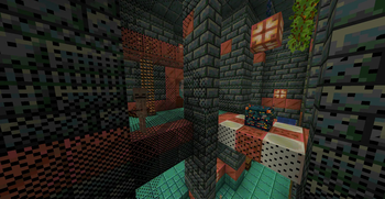 Skeleton Spawner