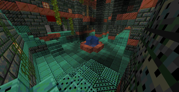 Smooth Lighting Disabled
