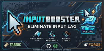 inputbooster