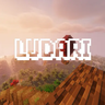 Ludari Network 图标