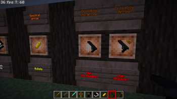 Random nonsense textures