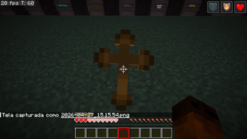 Random nonsense textures