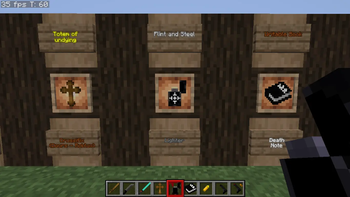 Random nonsense textures