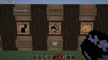 Random nonsense textures